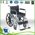 BDWC101Hospital cheapest aluminum manual wheelchair